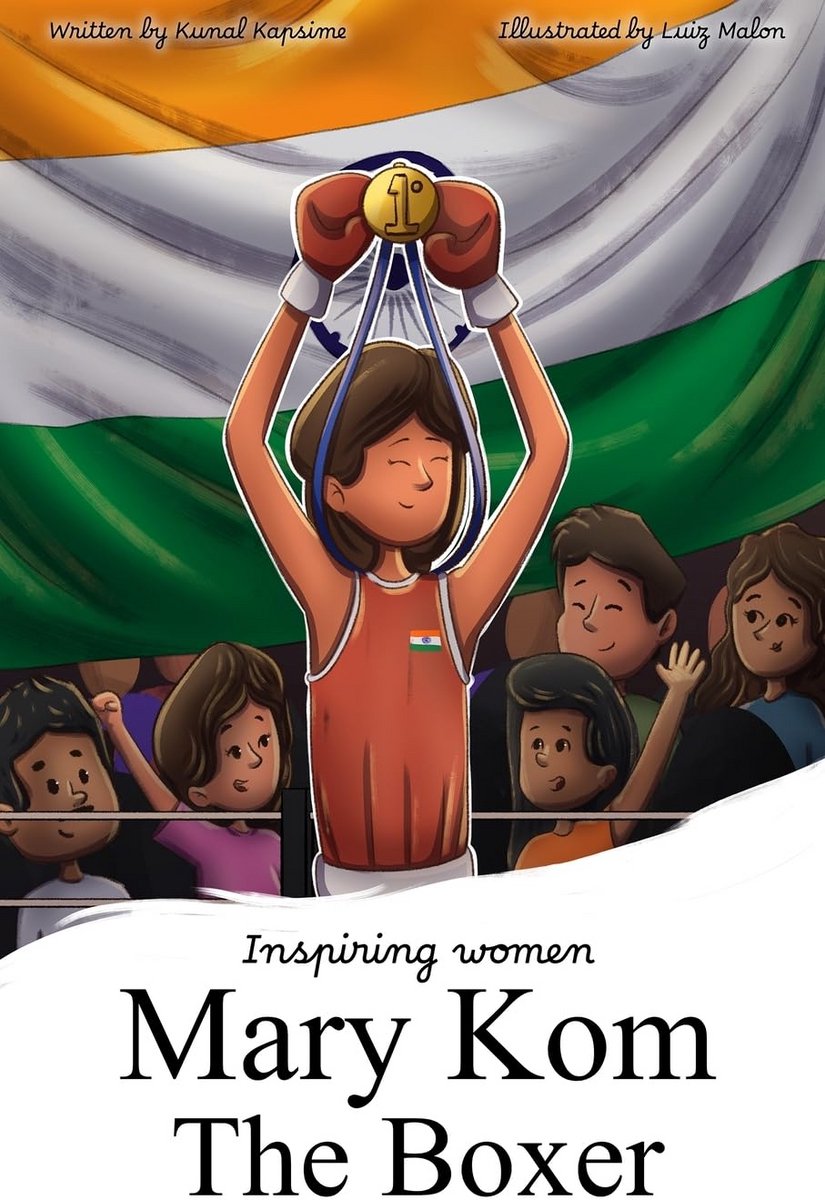 Biopic Boxfilm over Indiaas Wereldkampioene en Olympisch Medaillewinnares