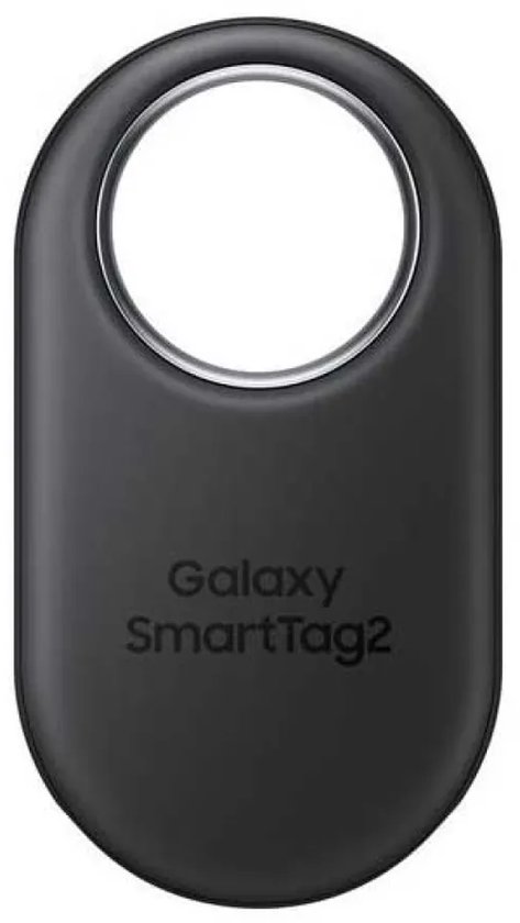 Samsung Galaxy SmartTag 2 - Zwart
