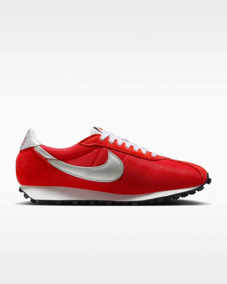 Nike LD-1000 Herenschoen Sneaker Rood