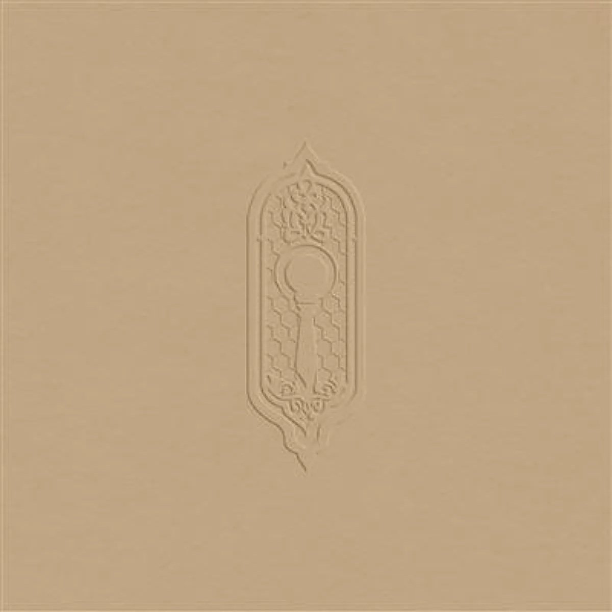 Scylla & Furax Barbarossa - Portes Du Désert (CD)