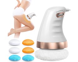 Cellulite Massage Apparaat - Massage Apparaat - Anti Cellulitis Apparaat - Cupping Cups - Ontspanning