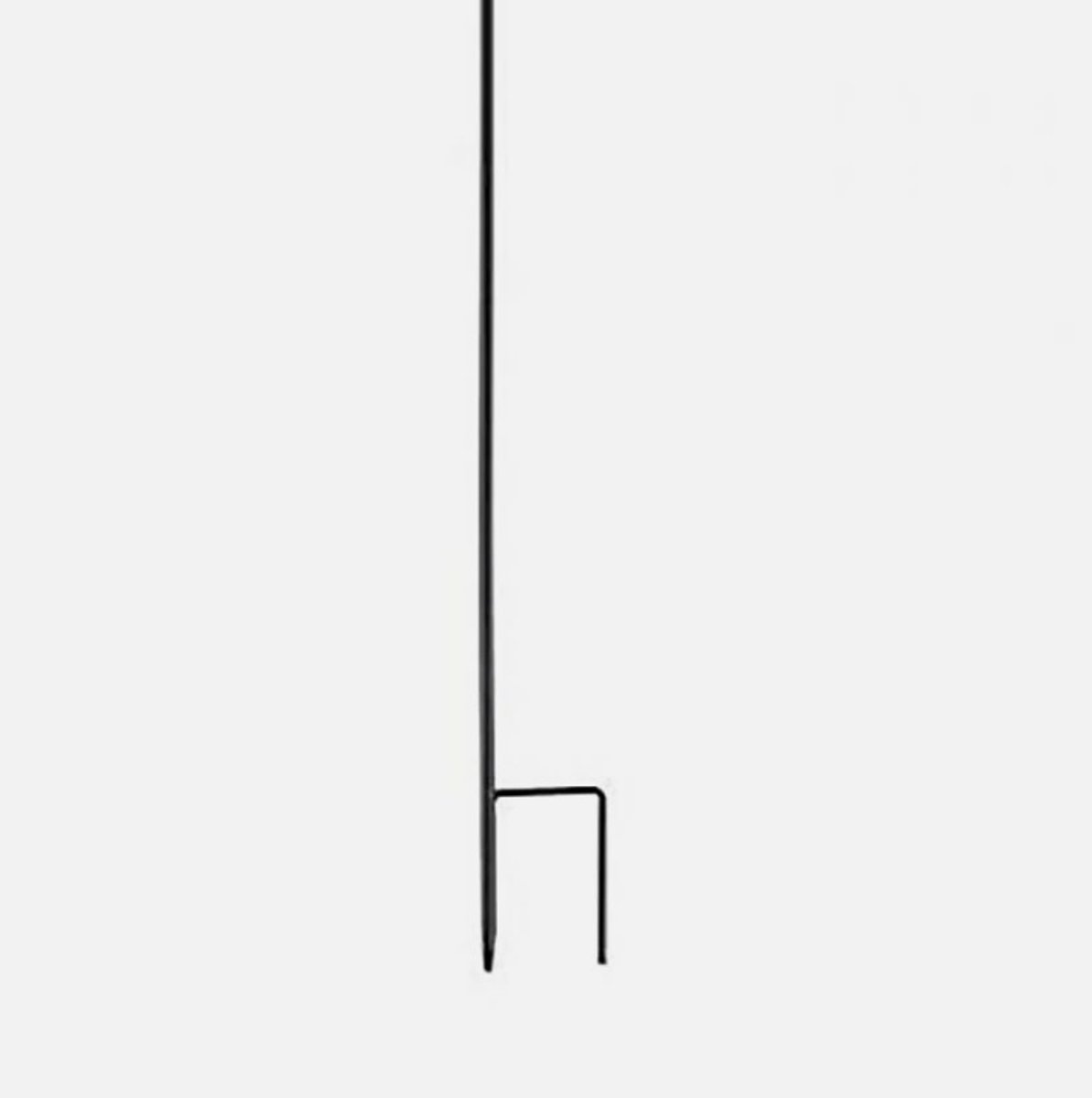 Tuinprikker - Windmolen - 30/122 cm - Kogellagers - kleurrijk - Metaal - Formano