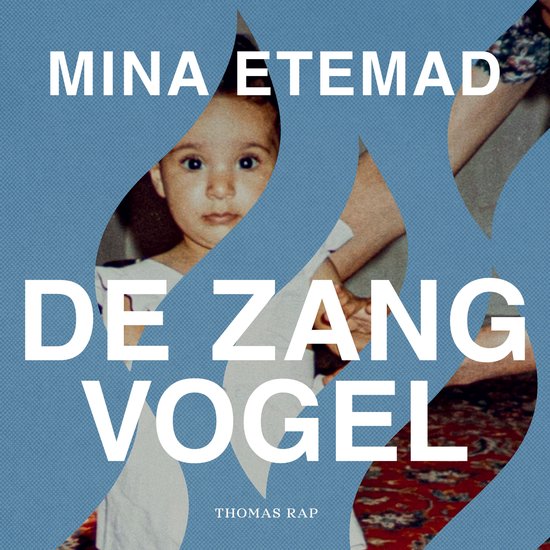 De zangvogel - cover