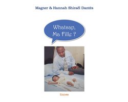 Itinérances - Whatsap, ma fille ?