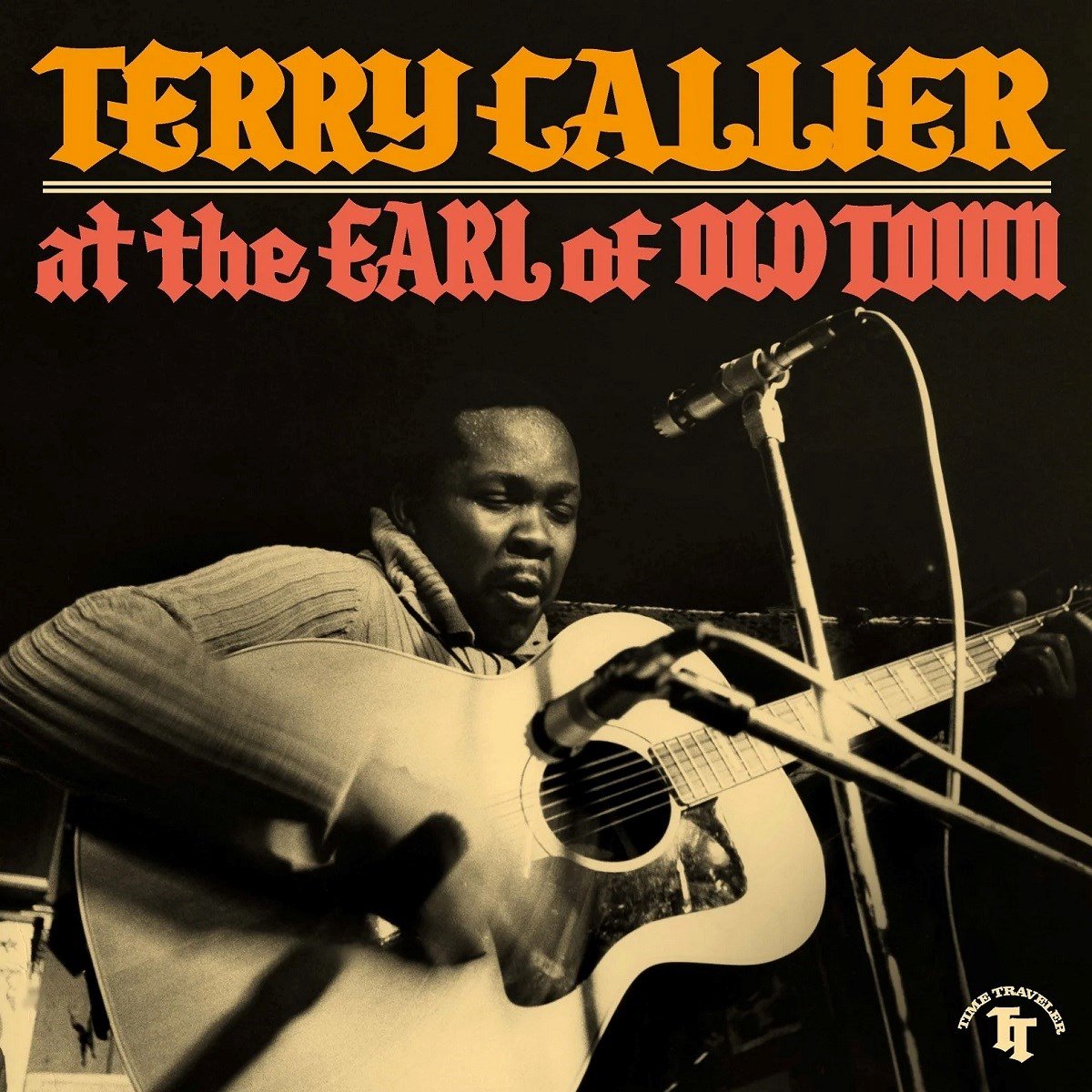 Terry Callier - At The Earl Of Old Town (2 CD)