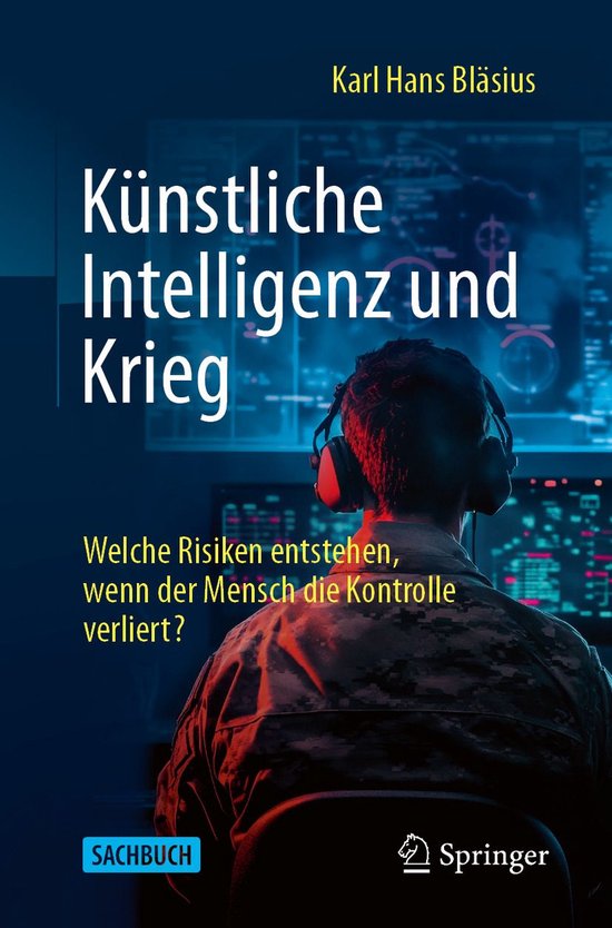 Computer Science and Engineering (German Language) - Künstl ... - cover