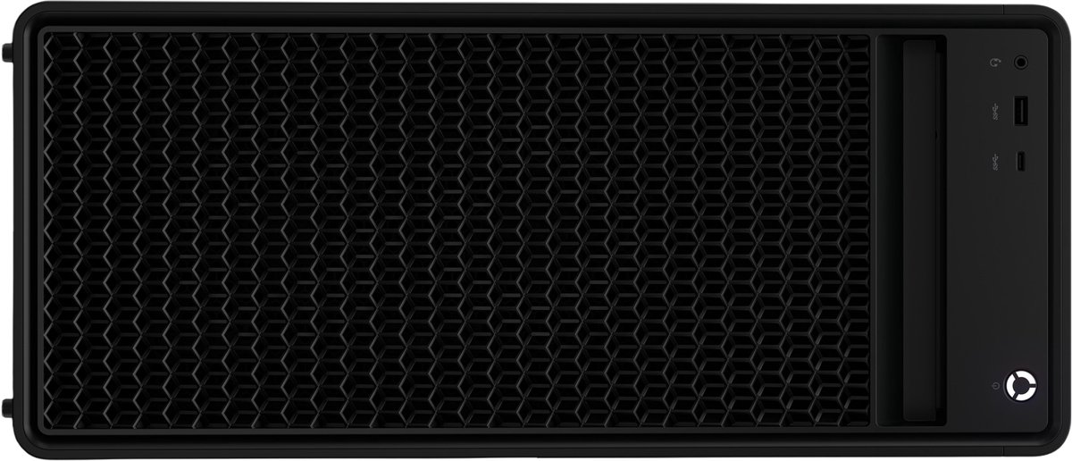 Lenovo Legion T5 Gaming PC - NVIDIA RTX 5060 Ti - 32 GB DDR5 - afbeelding 2