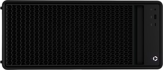 Lenovo Legion T5 30AGB10 90YJ0094MH - Gaming PC - NVIDIA RTX 5060 Ti 8gb - 1080p-1440p - Ryzen 5 7600 - 32 GB DDR5 - 1 TB SSD - Wi-Fi 7 - Windows 11 Home