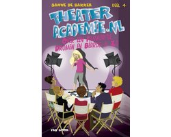 Theateracademie.Nl / 4