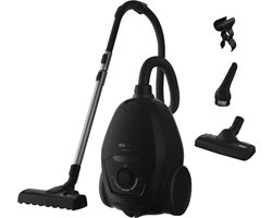 AEG VX83A2EPP 3,5 l Trommelstofzuiger Droog 750 W Stofzak