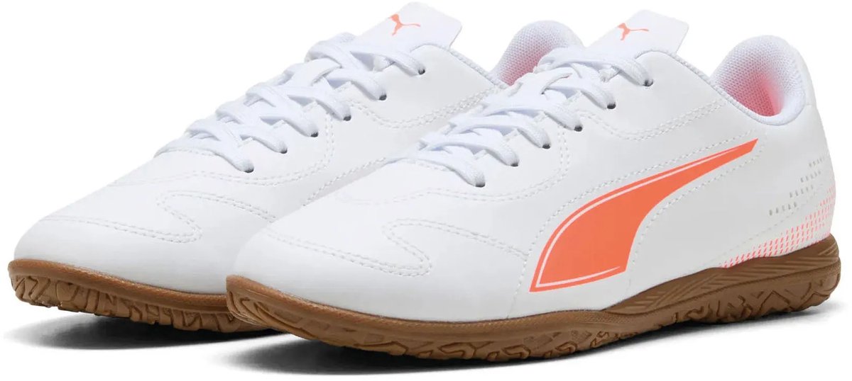 Puma Vitoria II IT Zaalvoetbalschoenen Junior