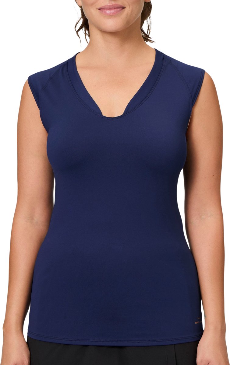 Venice Beach Eleam Shirt Dames