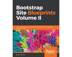 Handleiding Webdesign: Professionele Templates en Blueprinten voor Websites