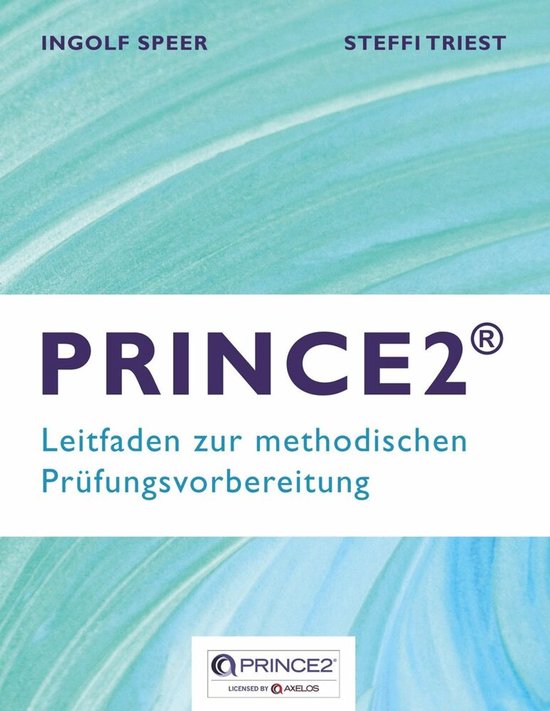 Prince2 - cover