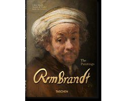 45th Edition- Rembrandt