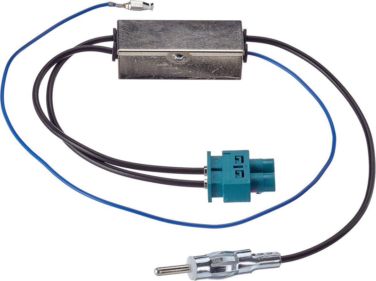 Universele Antenne Adapter Kabel voor Auto Radio Installatie