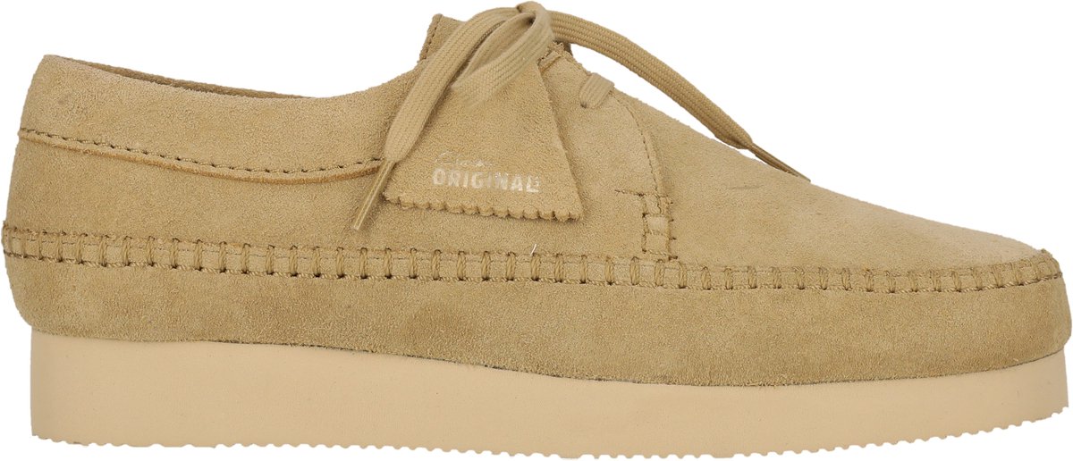 CLARKS Schnürschuhe Yukoner Penny