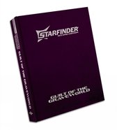 Starfinder Guilt of the Grave World Adventure Path Special Edition (S2)