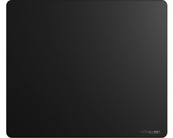 Artisan FX Hayate Otsu V2 XL - SOFT - Black - FX-HYO2-SF-XL-B - Gaming Muismat