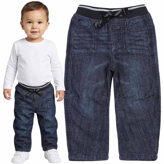 Denim Co jongensbroek