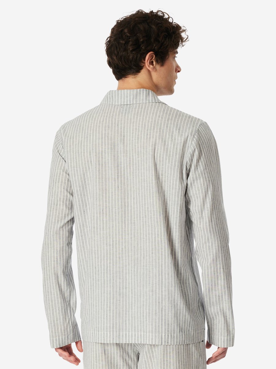 Schiesser Mix+Relax pyjamatop