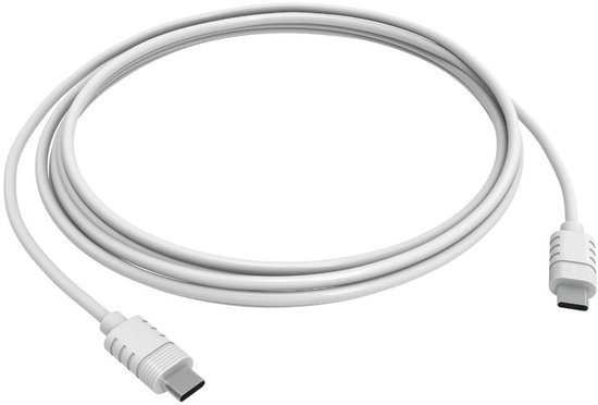 Yale - Buitencamera Kabelset - Met USB-C kabel - Altijd stroom van Merkloos — afbeelding 5