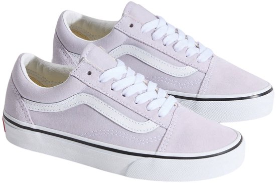 Vans Old Skool Baskets pour femmes Junior