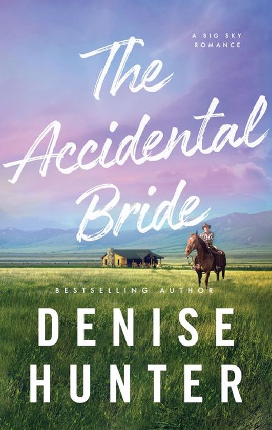 The Accidental Bride - cover