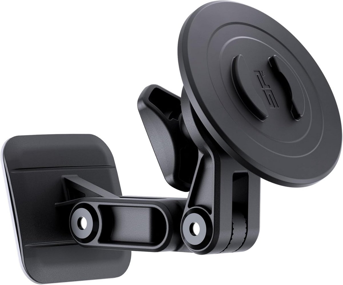 Universele Telefoonhouder Plakbevestiging Pro Mag voor Motor en Fiets