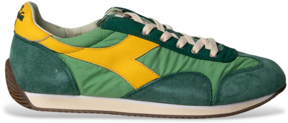Diadora Equipe Vela Sw Groen
