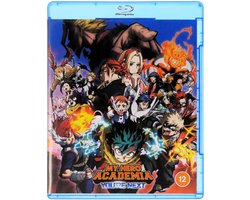My Hero Academia: You're Next (Blu-Ray)