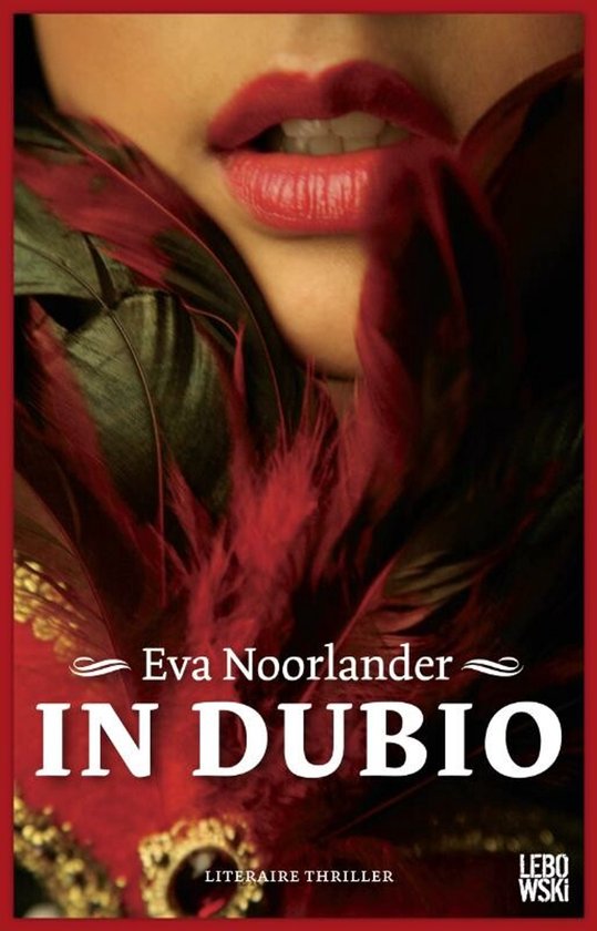 In Dubio - cover