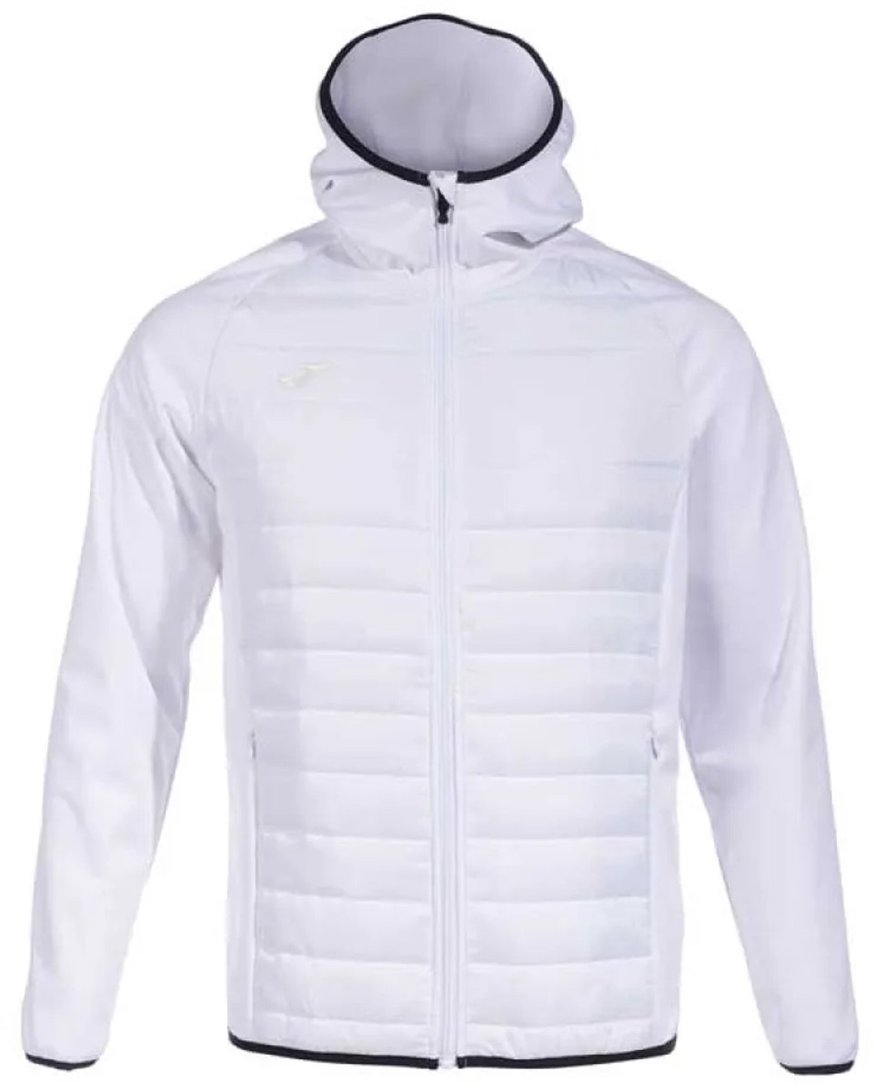 961x1200.jpg Joma Berna Iii Jas Wit 12-14 Years Jongens - Afbeelding 1