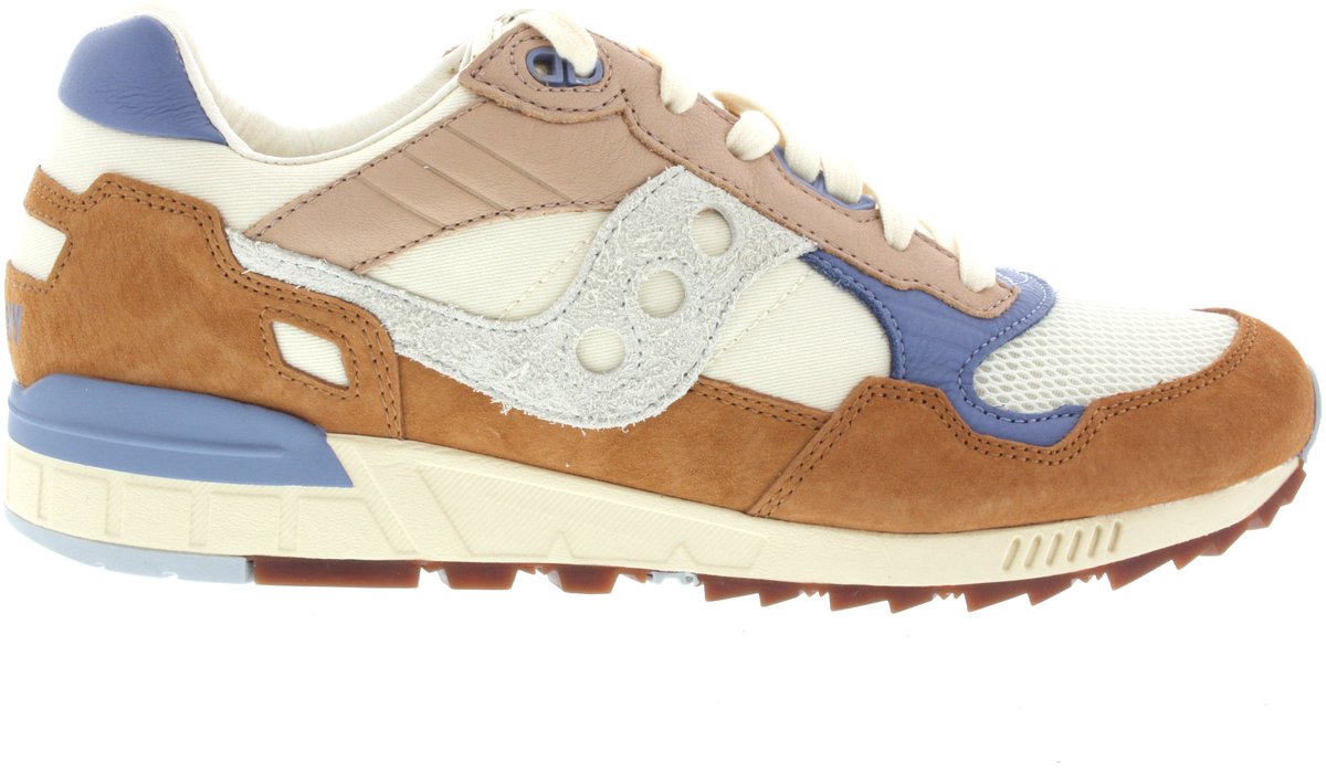 Saucony Schoenen Saucony Shadow 5000 Sneakers S70811 Beige