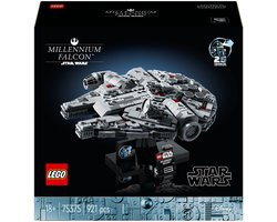 LEGO Star Wars Millennium Falcon™ - 75375