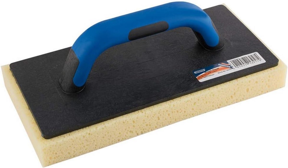 Gezichtsspons voor Wassen en Oppervlakteafwerking