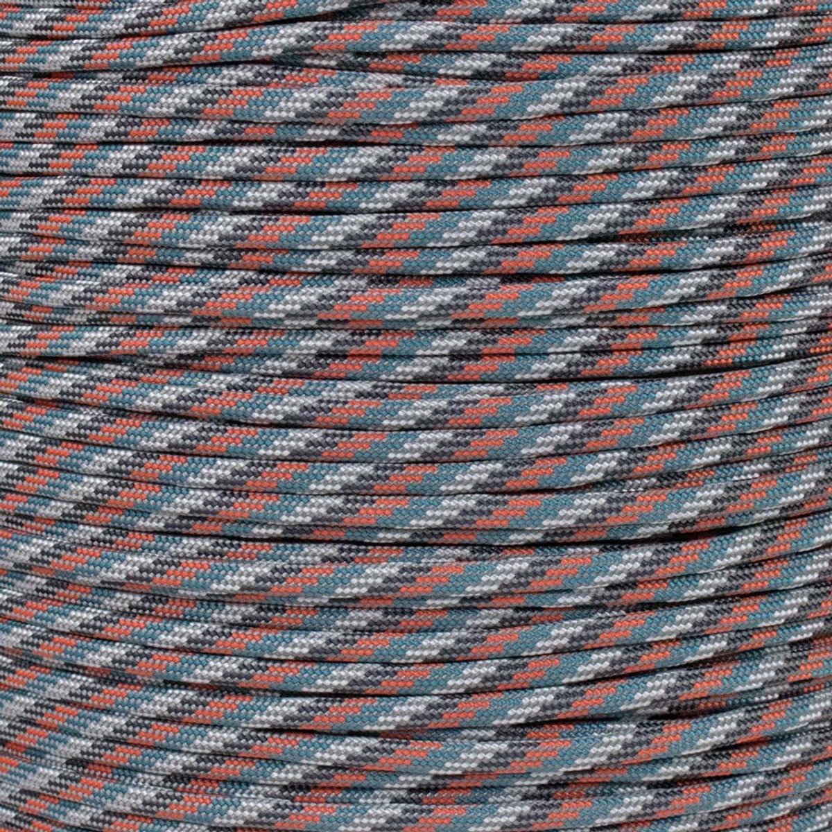 Paracord 550 Touw - Sterk en Duurzaam Valparacord met 7 Binnenstrengen