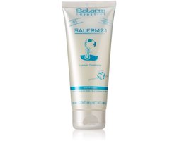 Niet-zuiverende Conditioner 21 Salerm - Inhoud: 200 ml