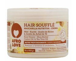 AFRO LOVE- HAIR SOUFFLE 8OZ