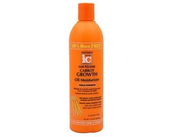 Fantasia IC Carrot Oil Moisturizer 12 Oz.