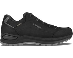 LOWA RENEGADE EVO GTX LO Black Maat 41
