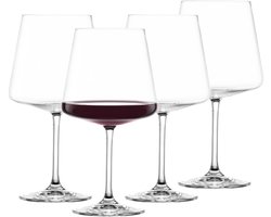 Schott Zwiesel MioVino Gobelet Bourgogne 140 - 0.69Ltr - 4 verres