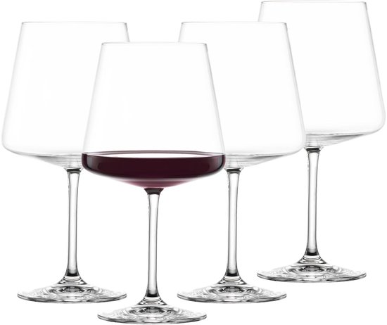 Schott Zwiesel MioVino Bourgogne goblet 140 - 0.69Ltr - 4 glazen