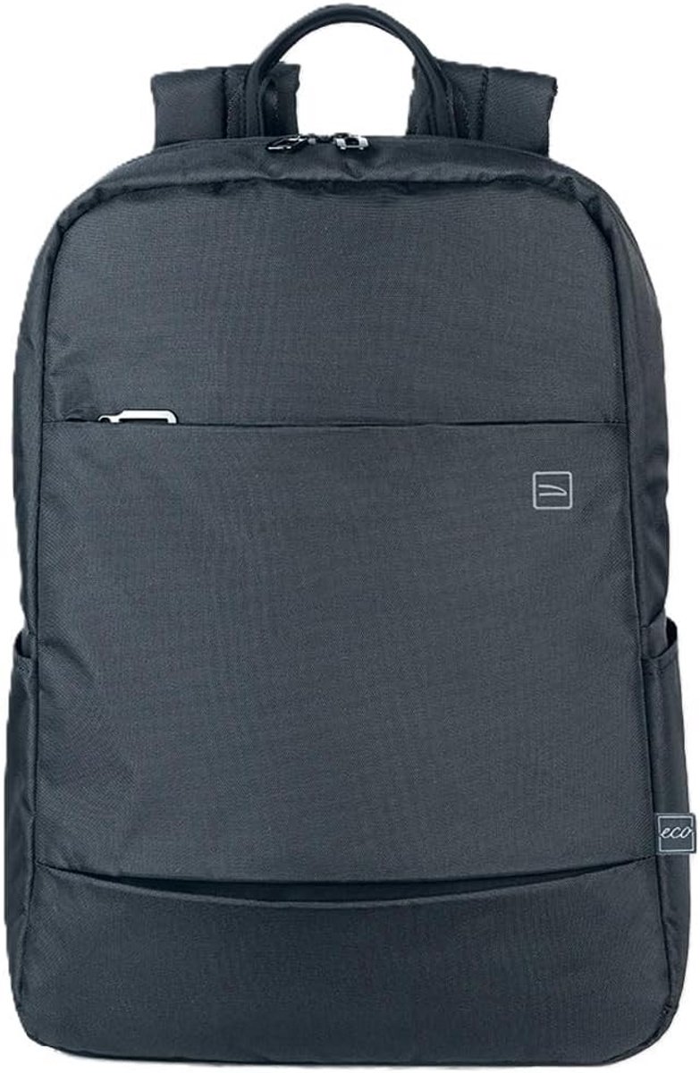 Waterdichte Laptoptas 16 inch Rugzak Blauw Universeel