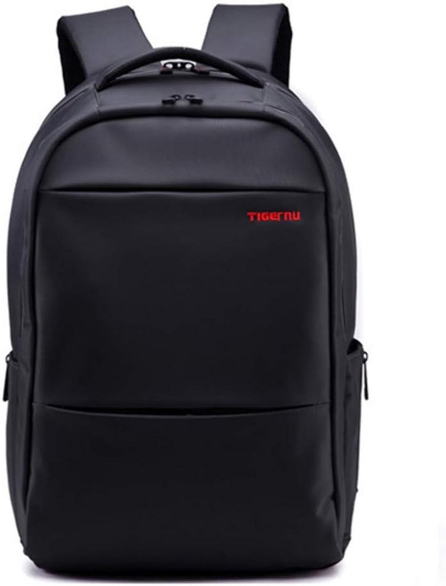 Waterdichte Laptop Rugzak 15.6 inch - Stevige School & Werktas