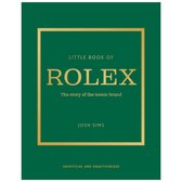 Little Books of Fashion- Little Book of Rolex