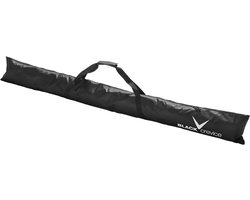 Skikoker voor 1 paar Langlaufski's - 210 cm - Stevige Skibuis