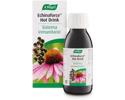 Bioforce Echinaforce Hot Drink 100ml