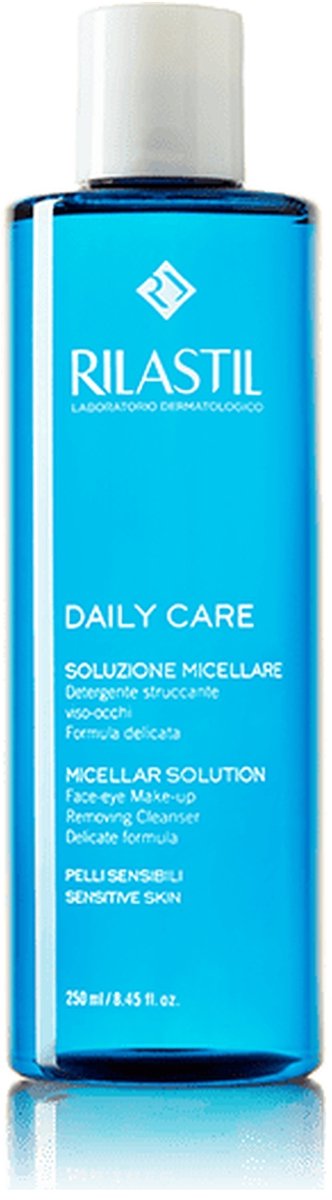 Micellair Water Rilastil Daily Care 400 ml