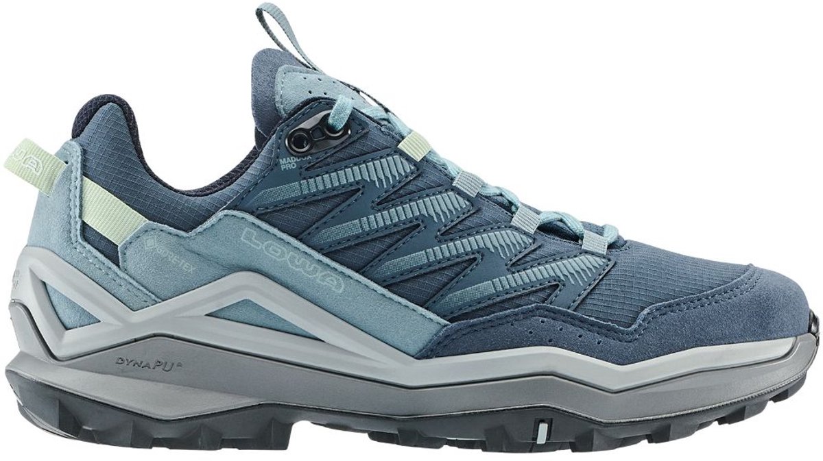 Lowa Maddox Pro Gtx Lo Dames